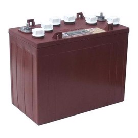 Trojan T1275 Deep cycle blybatteri 12V 150Ah 
